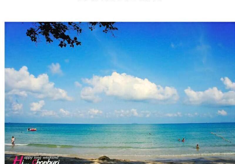 فندق Sea Hill Boutique Residence