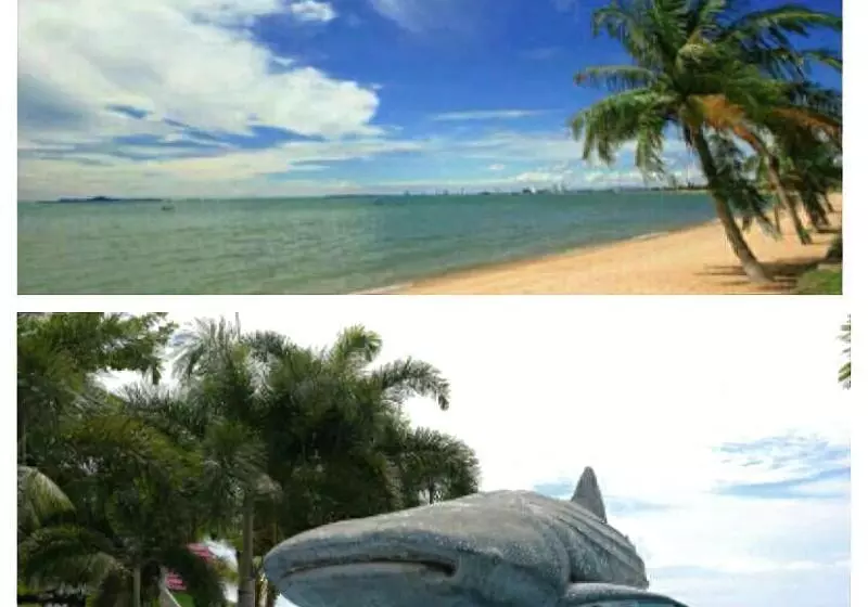 בית מלון כפרי Sea Hill Boutique Residence