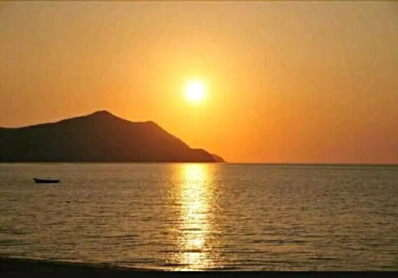 בית מלון כפרי Sea Hill Boutique Residence