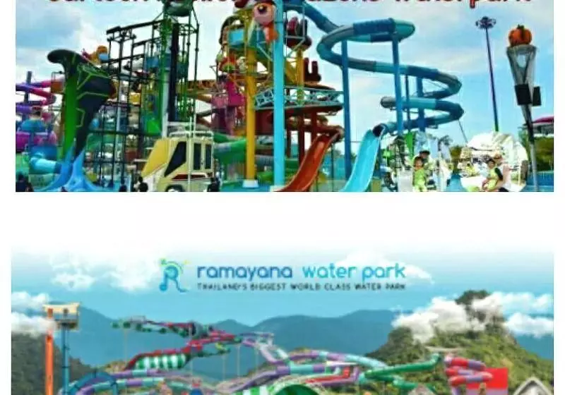 בית מלון כפרי Sea Hill Boutique Residence