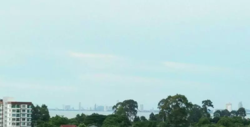 בית מלון כפרי Sea Hill Boutique Residence