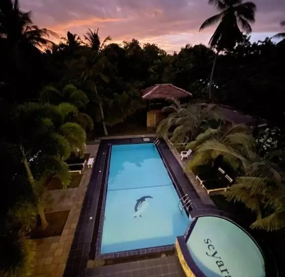 هتل Seyara Holiday Resort