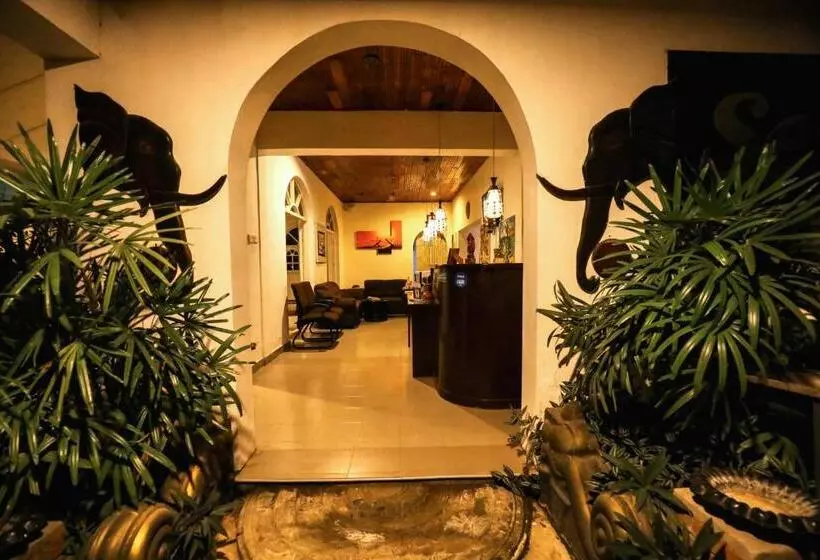 هتل Seyara Holiday Resort