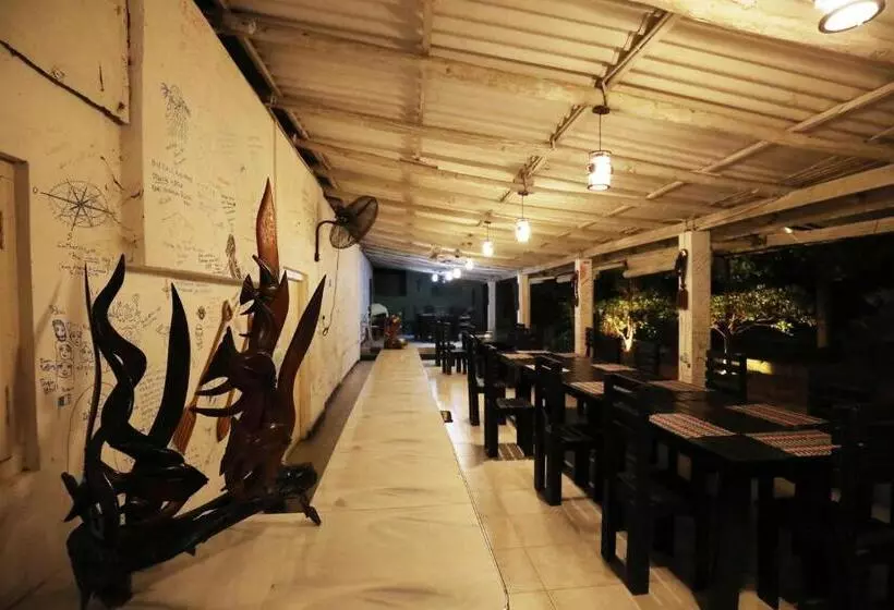 هتل Seyara Holiday Resort