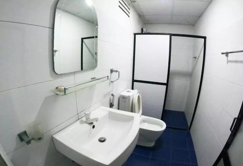 هتل Seyara Holiday Resort