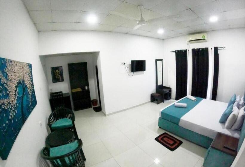 בית מלון כפרי Seyara Holiday Resort