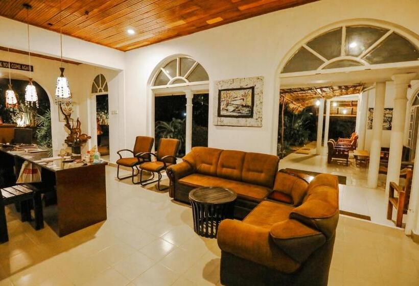 בית מלון כפרי Seyara Holiday Resort