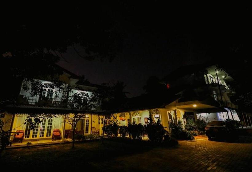 בית מלון כפרי Seyara Holiday Resort