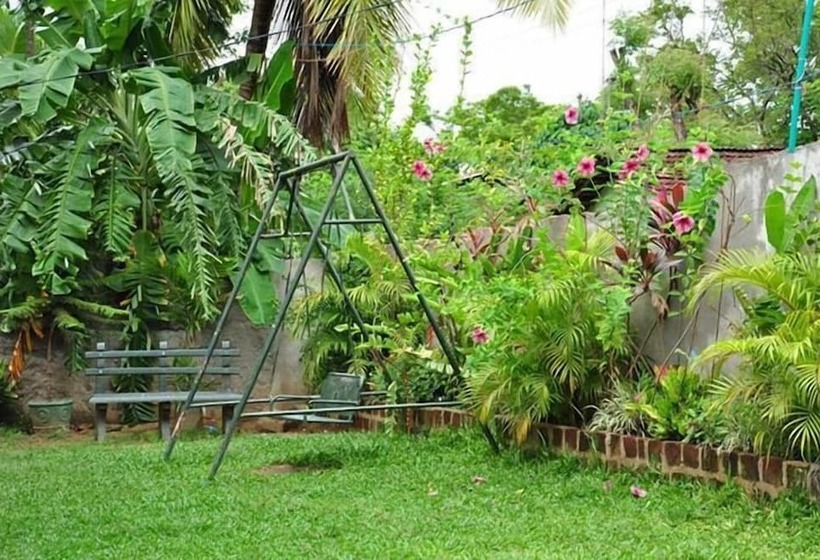 בית מלון כפרי Seyara Holiday Resort