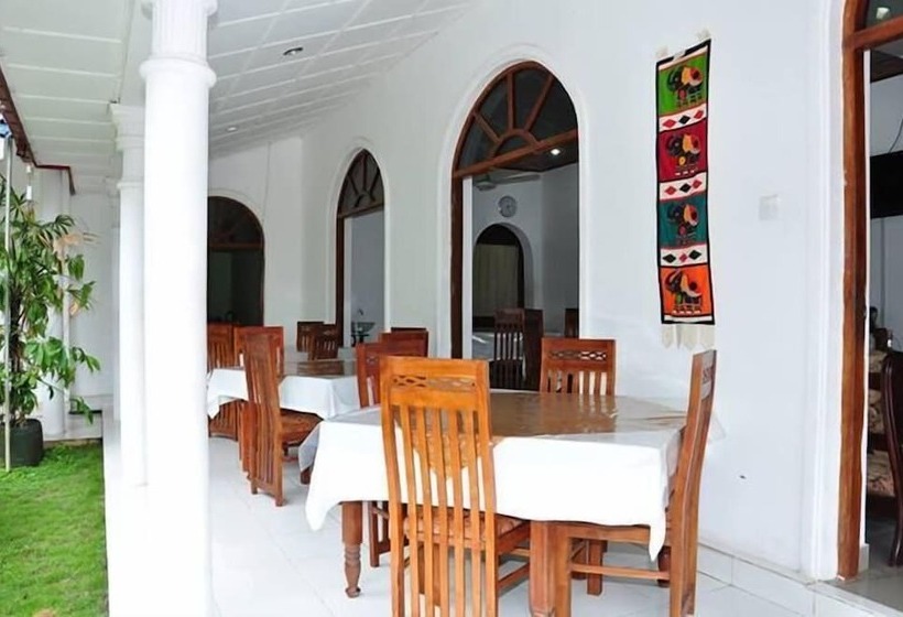 בית מלון כפרי Seyara Holiday Resort