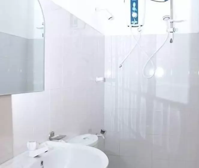 هتل Seyara Holiday Resort