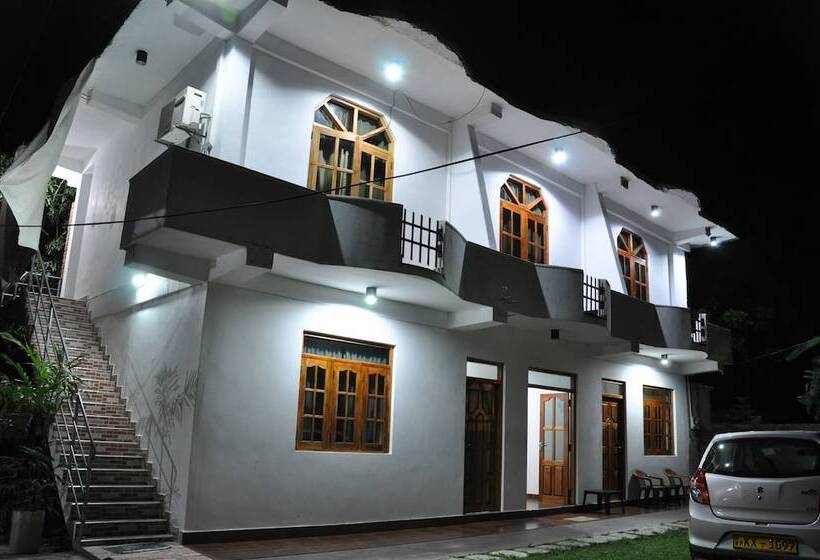 בית מלון כפרי Seyara Holiday Resort