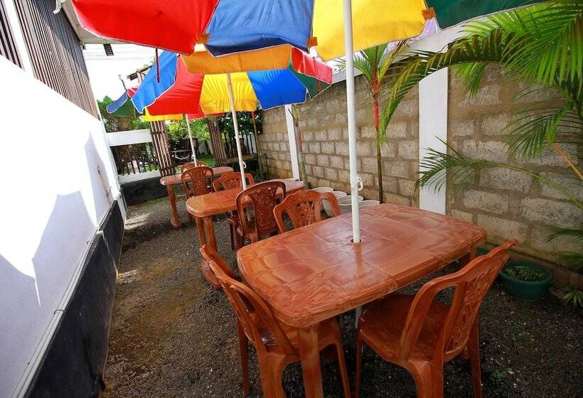 Отель Siyanra Beach Resort