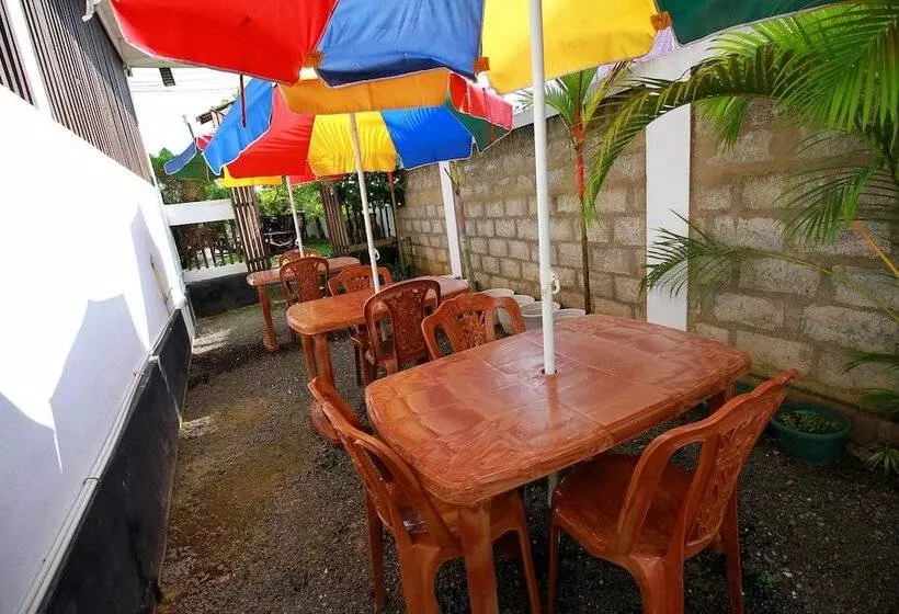 Отель Siyanra Beach Resort