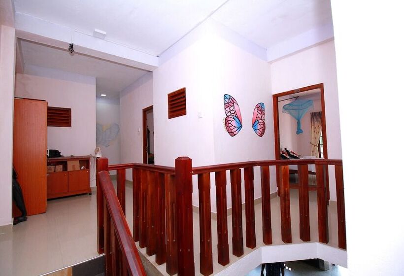 Отель Siyanra Beach Resort