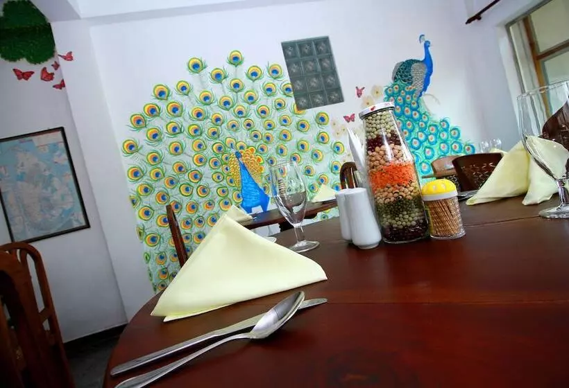 Отель Siyanra Beach Resort