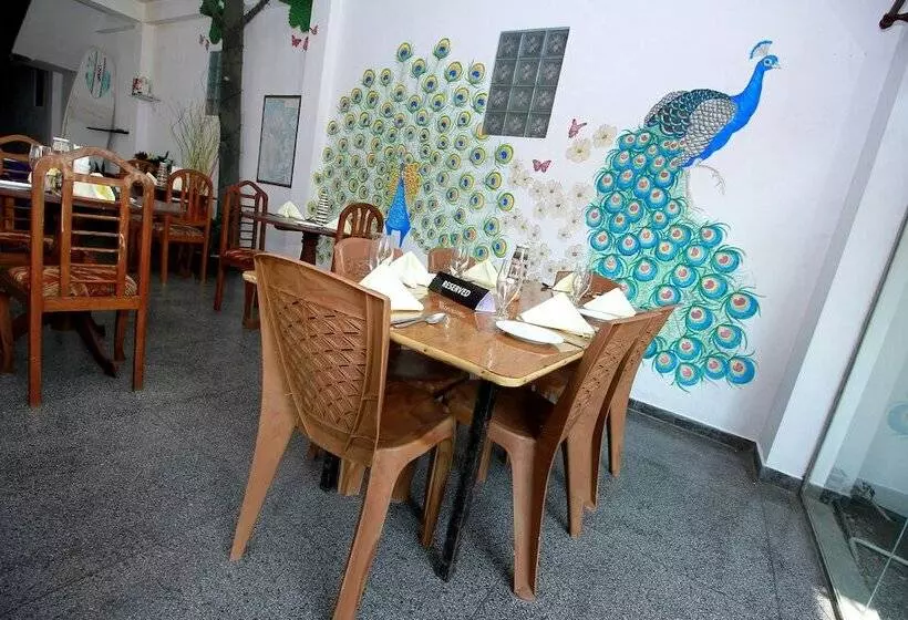 Отель Siyanra Beach Resort