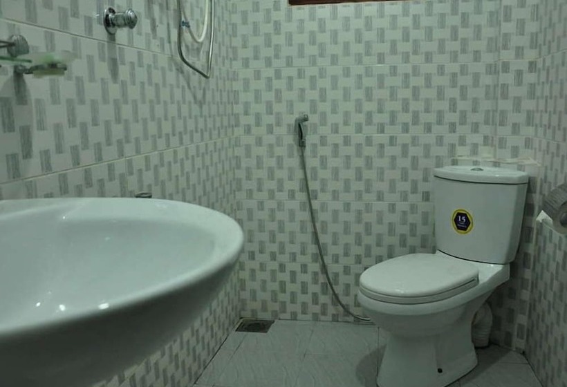 Отель Siyanra Beach Resort