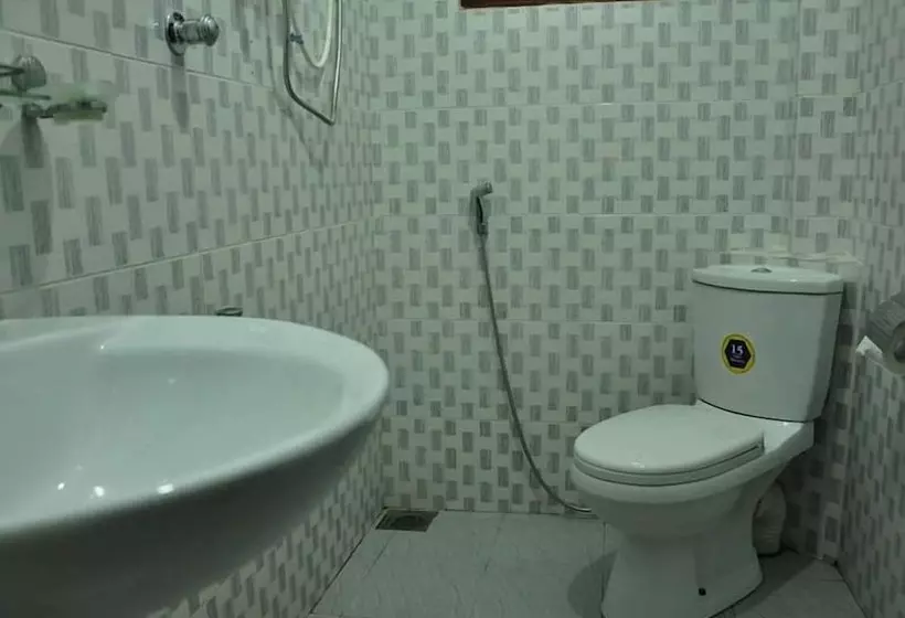 Отель Siyanra Beach Resort