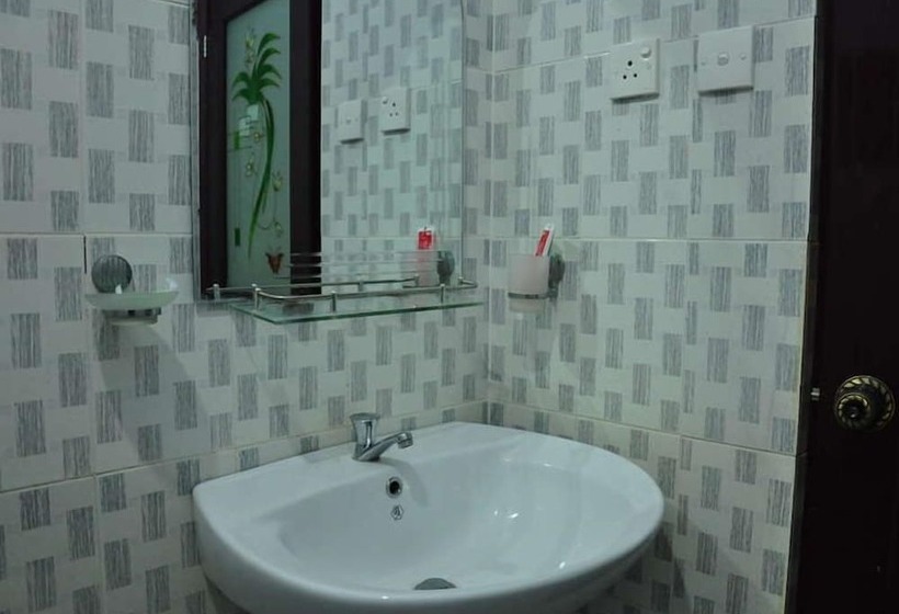 Отель Siyanra Beach Resort