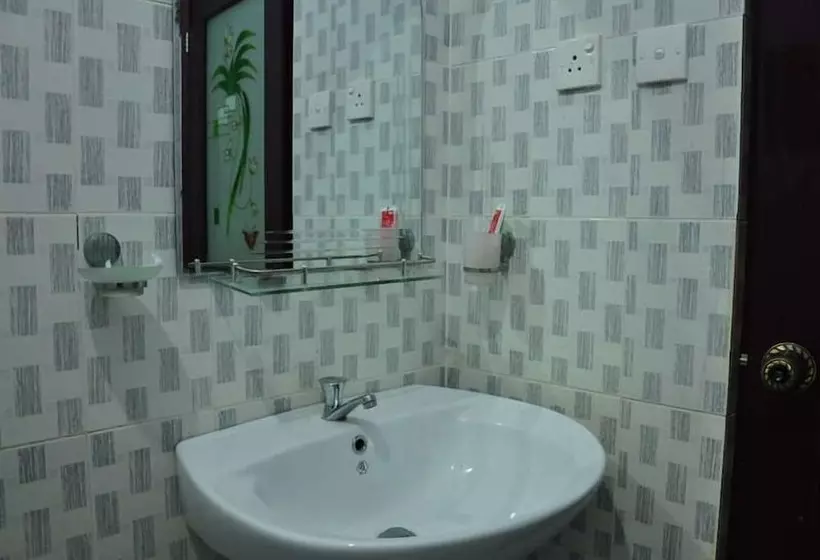 Отель Siyanra Beach Resort