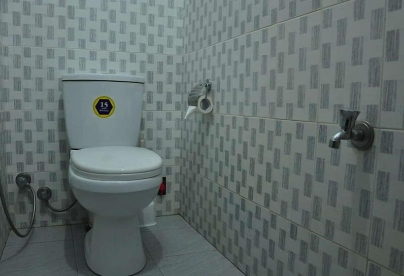 Отель Siyanra Beach Resort