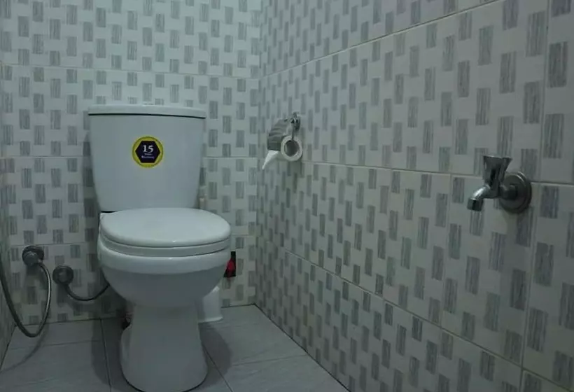 Отель Siyanra Beach Resort