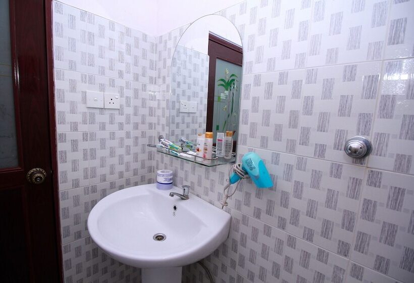 Отель Siyanra Beach Resort