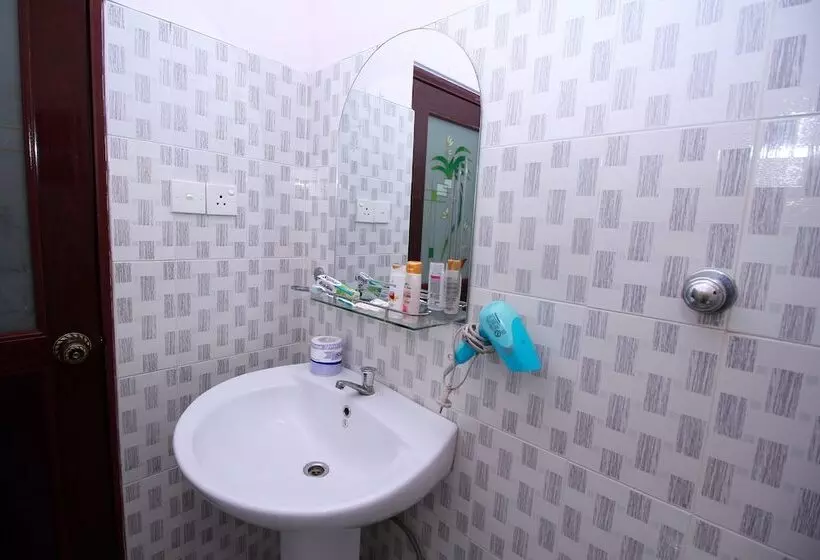 Отель Siyanra Beach Resort