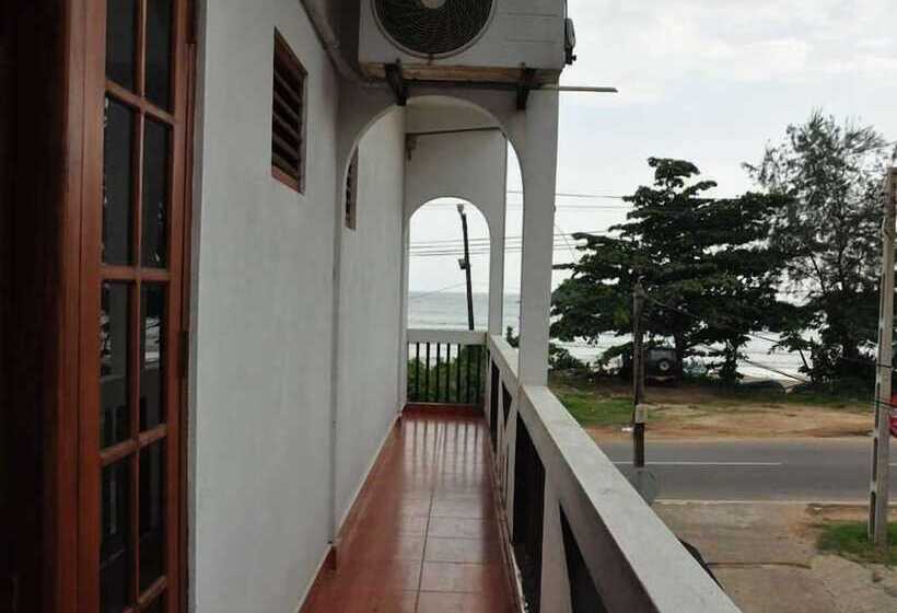 Отель Siyanra Beach Resort