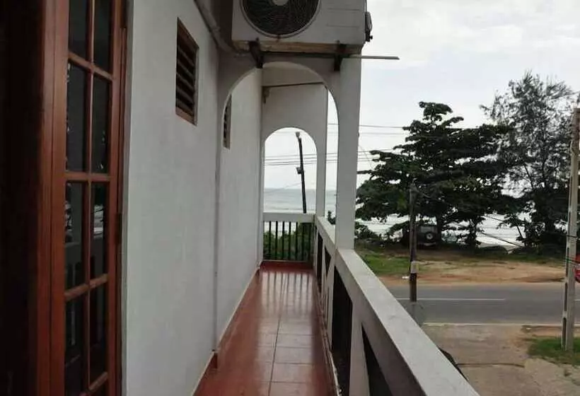 Отель Siyanra Beach Resort