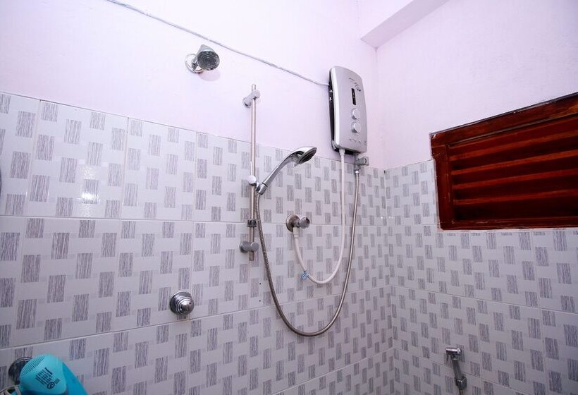 Отель Siyanra Beach Resort