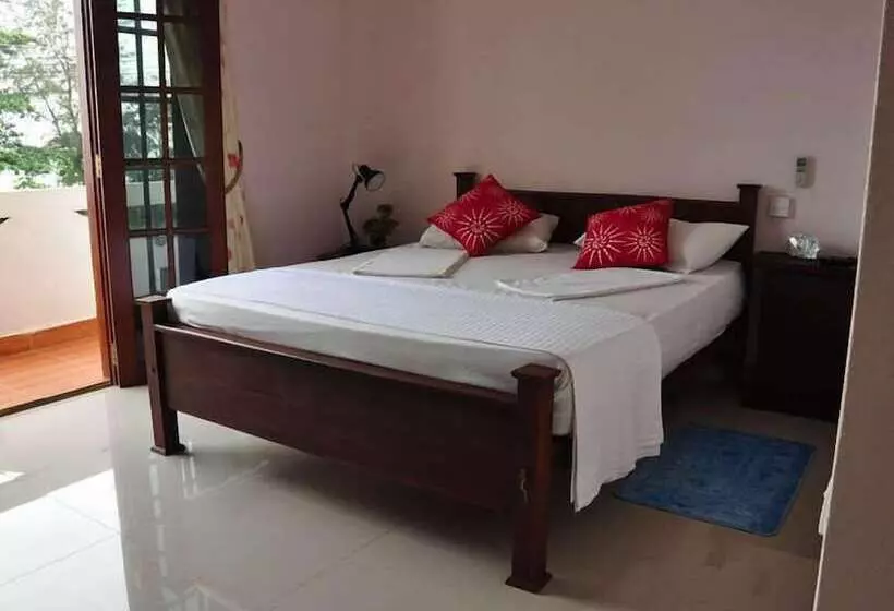 Отель Siyanra Beach Resort