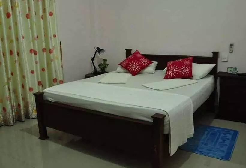 Отель Siyanra Beach Resort