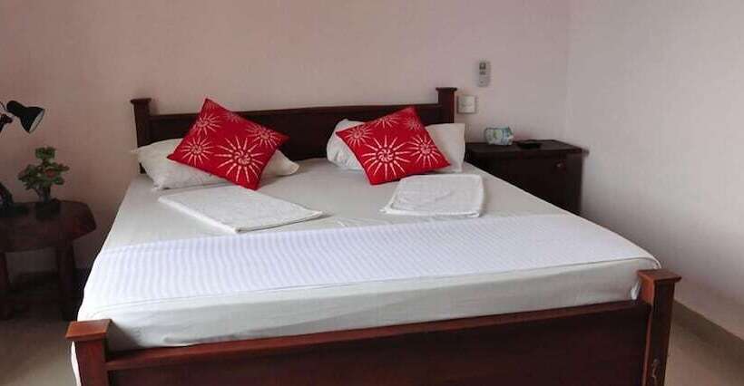 Отель Siyanra Beach Resort