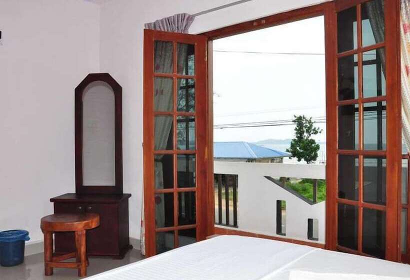 Отель Siyanra Beach Resort