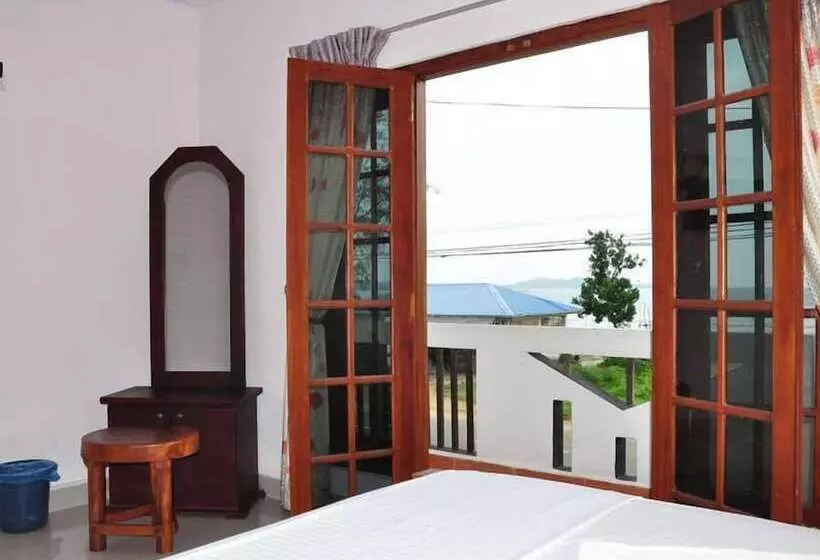 Отель Siyanra Beach Resort