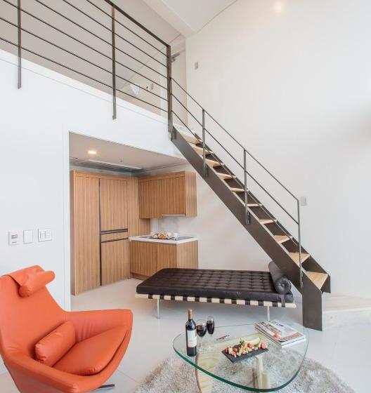 Fotos del hotel The Cloud Pool And Spa:  15