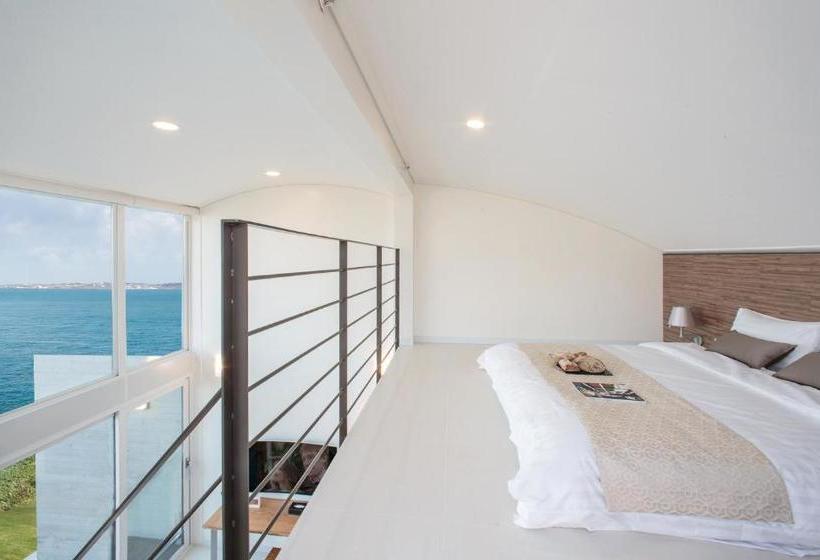 Fotos del hotel The Cloud Pool And Spa:  12