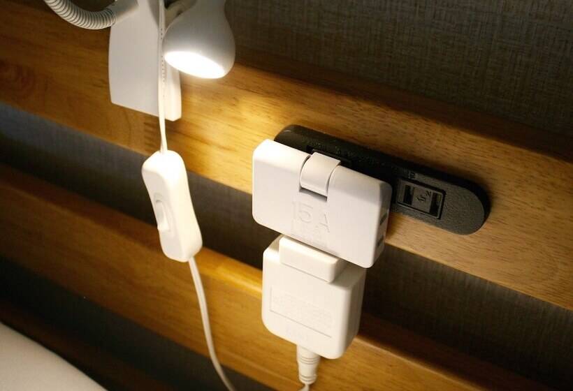 Osaka Guesthouse Hive   Hostel