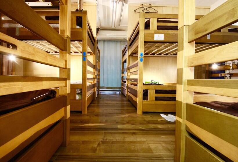 Osaka Guesthouse Hive   Hostel