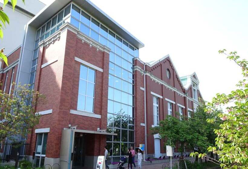 Osaka Guesthouse Hive   Hostel