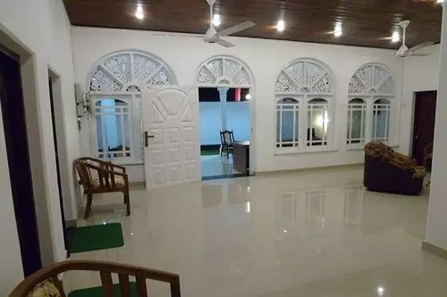 פנסיון Crystel V Resort  Anurdhapura