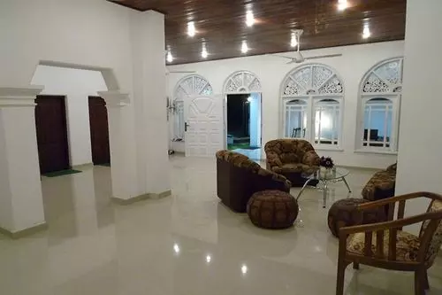 פנסיון Crystel V Resort  Anurdhapura