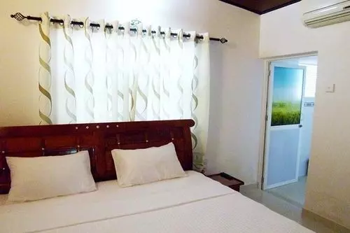 פנסיון Crystel V Resort  Anurdhapura