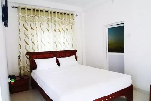 פנסיון Crystel V Resort  Anurdhapura