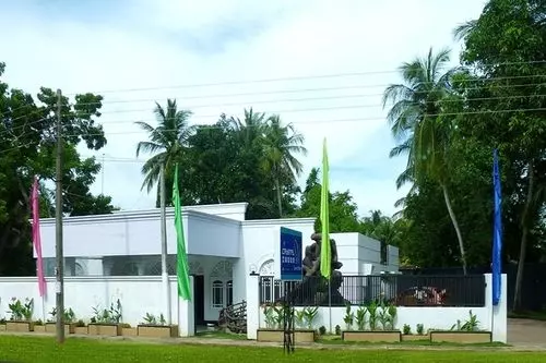 פנסיון Crystel V Resort  Anurdhapura