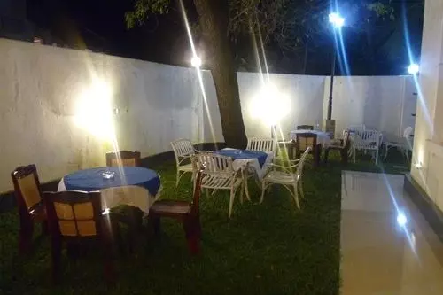 פנסיון Crystel V Resort  Anurdhapura