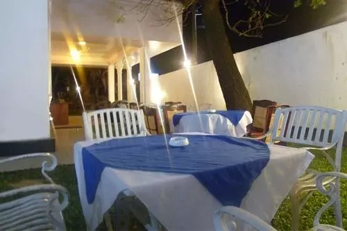 פנסיון Crystel V Resort  Anurdhapura