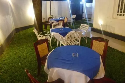 פנסיון Crystel V Resort  Anurdhapura